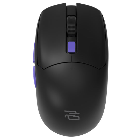 Gamingmuis Draadloos Proove Everon, 800DPI - 10000DPI, Zwart WMEV00022001