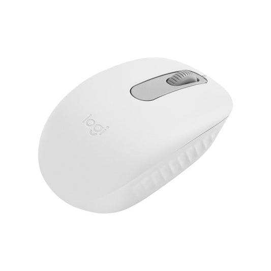 Draadloze muis Logitech M196, 1000DPI, Wit 910-007460