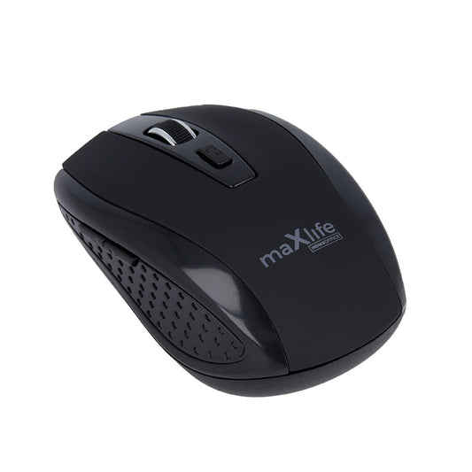 Draadloze muis MaXlife MXHM-02, 1600DPI, Zwart