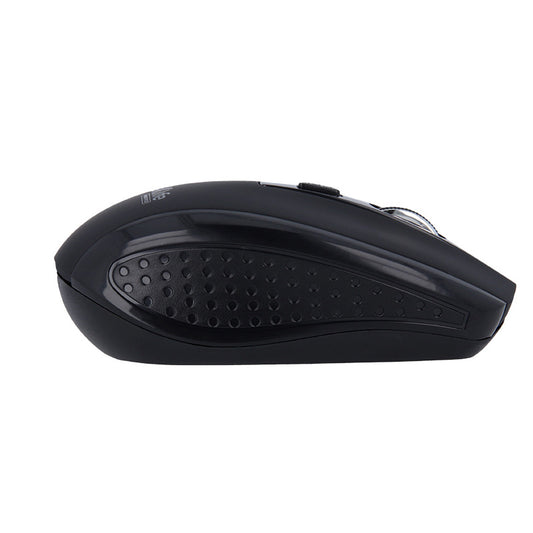 Wireless Mouse MaXlife MXHM-02, 1600DPI, Black