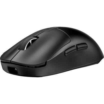 Draadloze Muis Proove RC Raider 8K, 800DPI - 32000DPI, BT / Wi-Fi / Bedraad, Zwart WMRR00122001