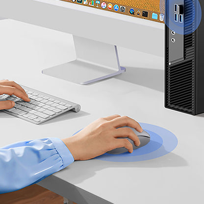 Draadloze Muis UGREEN MU105, 2400DPI, Gri