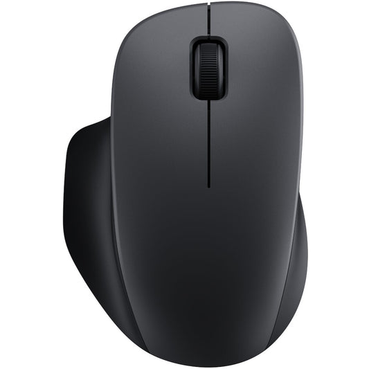 Draadloze muis Xiaomi Comfort Edition, 1200DPI, Zwart BHR9359GL