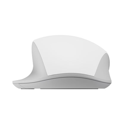 Draadloze Muis Xiaomi Comfort Edition, 1200DPI, Wit BHR9354GL