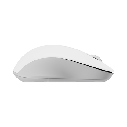 Draadloze Muis Xiaomi Comfort Edition, 1200DPI, Wit BHR9354GL