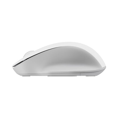 Draadloze Muis Xiaomi Comfort Edition, 1200DPI, Wit BHR9354GL