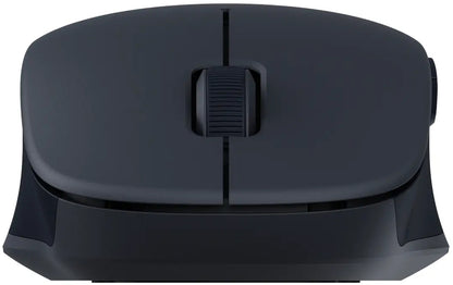 Draadloze Muis Xiaomi Dual-mode 2, 1200DPI, BT / Wi-Fi, Zwart BHR8850GL