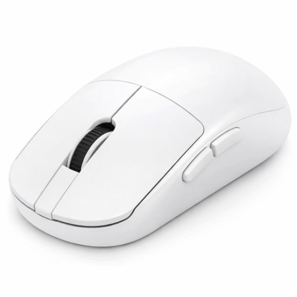 Draadloze muis XO Design M15, 1600DPI, BT / Wi-Fi, Wit