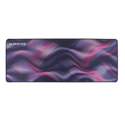 Muismat Borofone BG12 Illustrious, 800mm x 300mm, Multicolor
