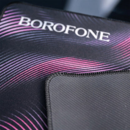 Muismat Borofone BG12 Illustrious, 800mm x 300mm, Multicolor