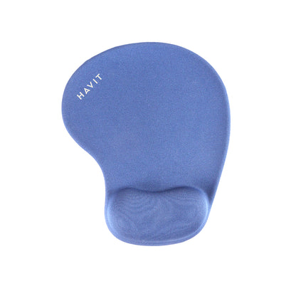 MousePad Gaming HAVIT MP802, Marineblauw