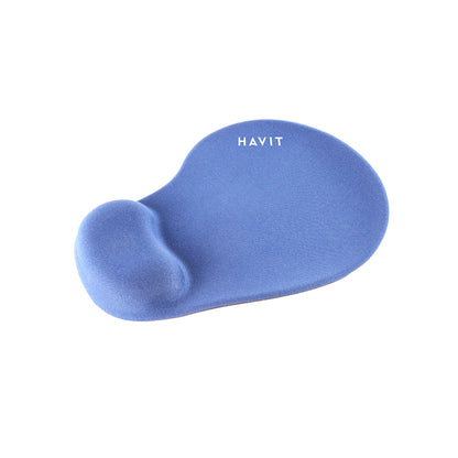 MousePad Gaming HAVIT MP802, Marineblauw