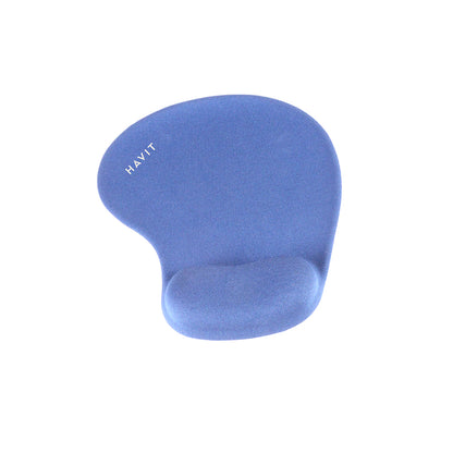 MousePad Gaming HAVIT MP802, Marineblauw
