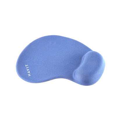 MousePad Gaming HAVIT MP802, Marineblauw