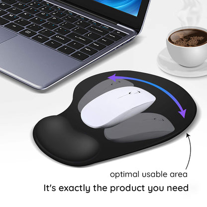 MousePad Gaming HAVIT MP802, Marineblauw