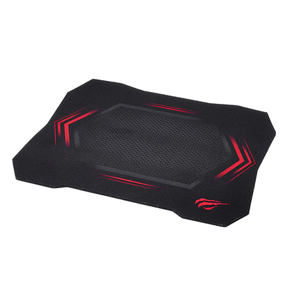 MousePad Gaming HAVIT MP843, Zwart