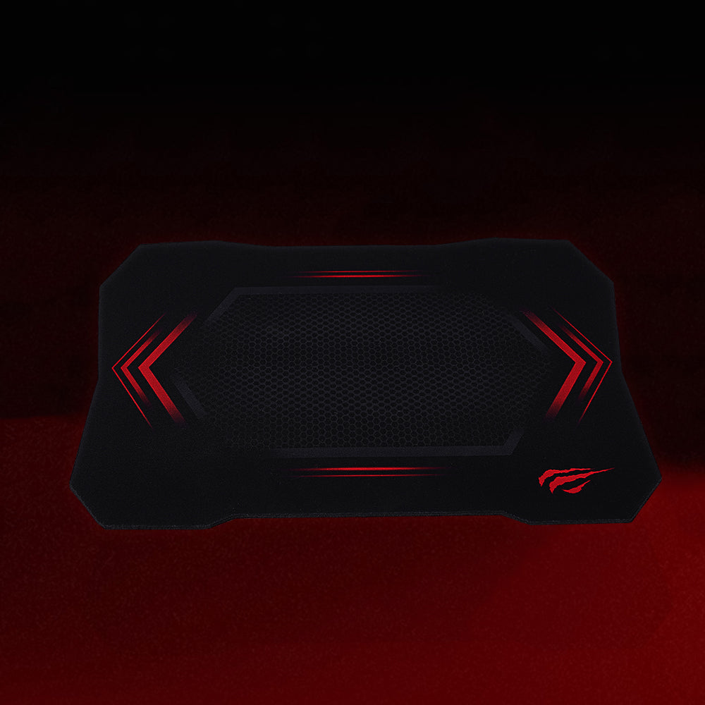 MousePad Gaming HAVIT MP843, Zwart