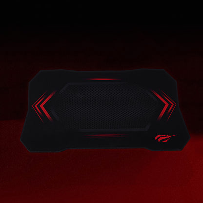 MousePad Gaming HAVIT MP843, Zwart