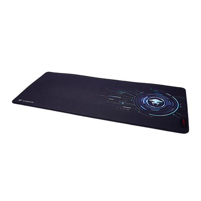 HAVIT MP849 Gaming MousePad, Black Blue