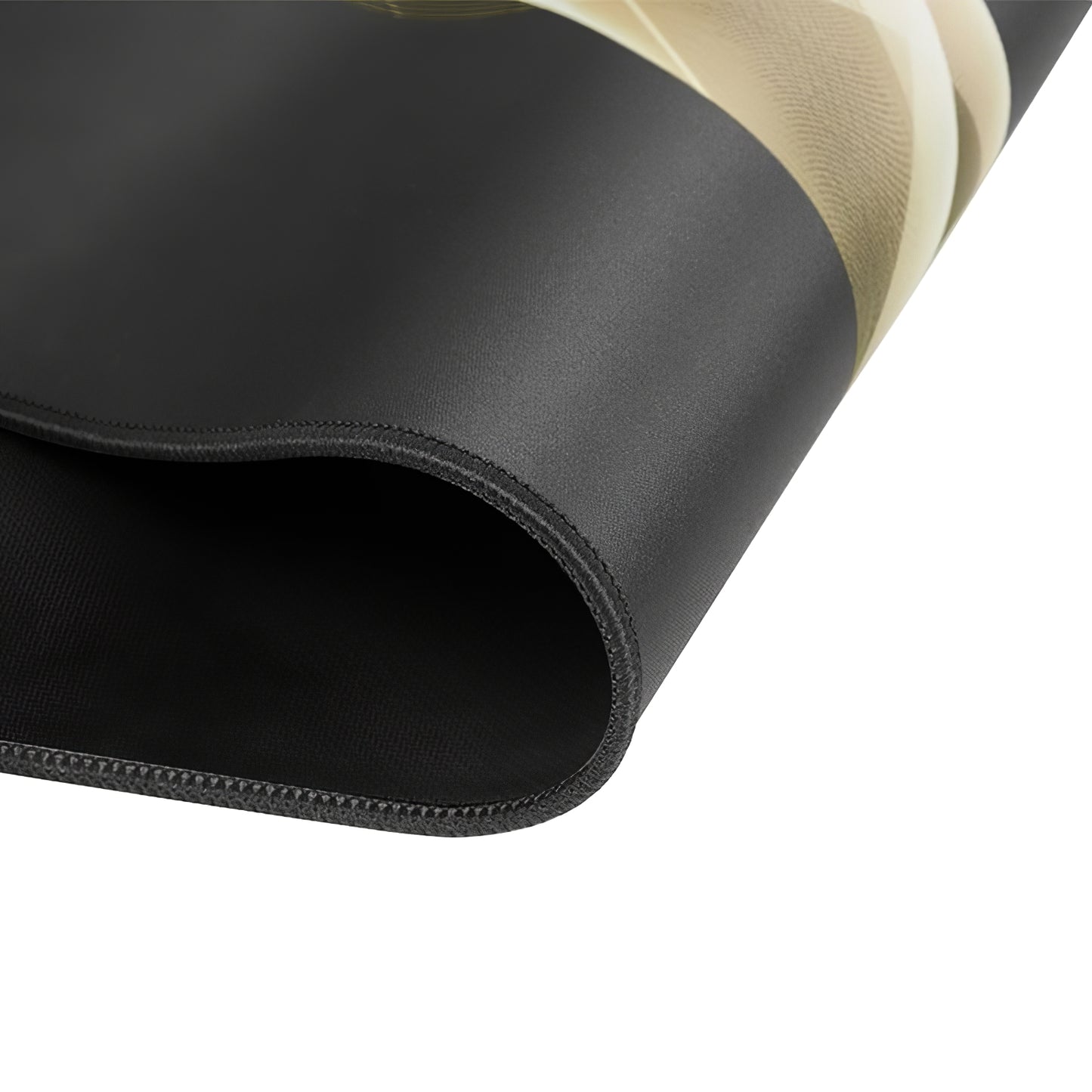 MousePad HOCO Aurora GM22, 800mm x 300mm, Black