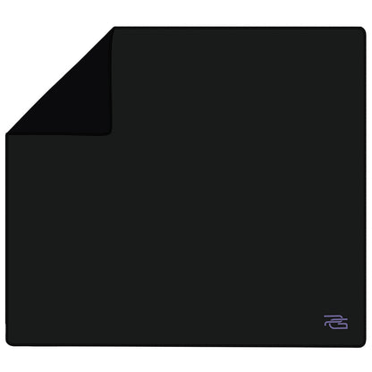 MousePad Proove Radiance, 450mm x 400mm x 3mm, Zwart MPRD00200001