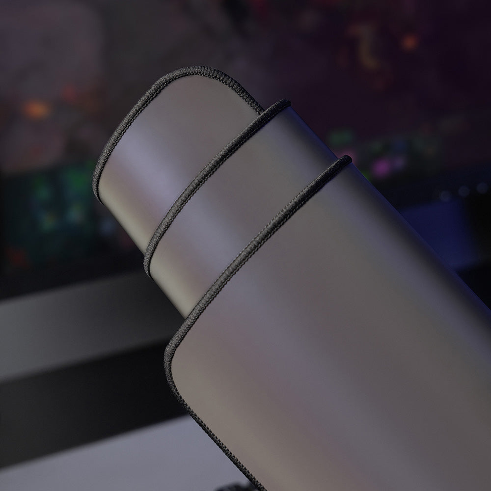 MousePad Proove Radiance, 450mm x 400mm x 3mm, Zwart MPRD00200001