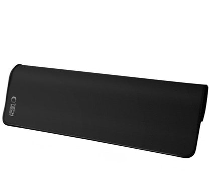 MousePad Tech-Protect A100, 100mm x 500mm, Black