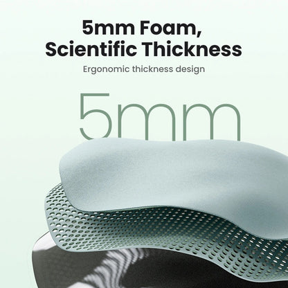 MousePad UGREEN LP668, Groen