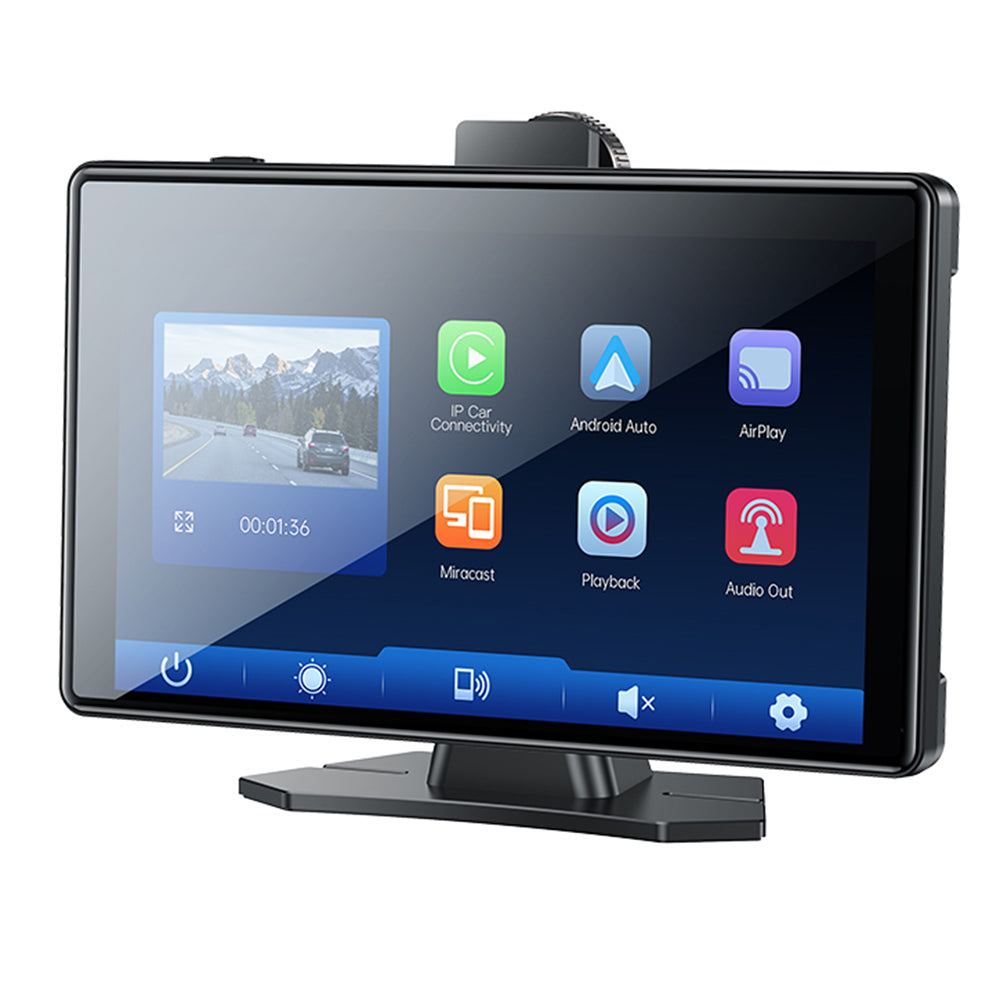 Auto Navigatie Yesido KM18, Wi-Fi, 9 inch