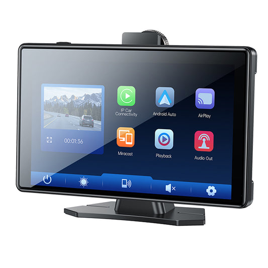 Auto Navigatie Yesido KM18, Wi-Fi, 9 inch