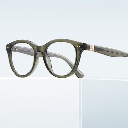 Computerbril Heren Techsuit 2231, Anti-Blauwlicht, Grijs