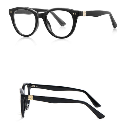 Computerbril Heren Techsuit 2231, Anti-Blauwlicht, Zwart