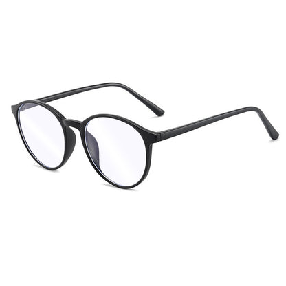 Dames Computerbril Techsuit F8551-C2, Anti-Blauw Licht, Zwart