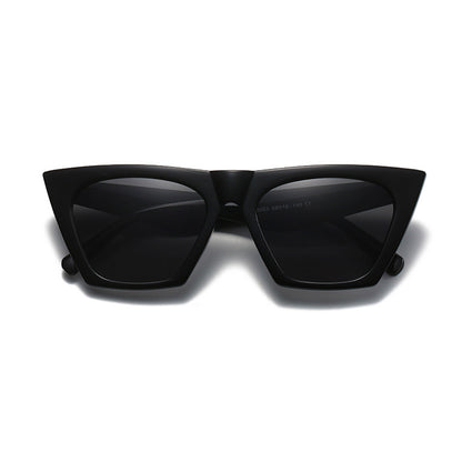 Dames Zonnebril Techsuit 5154, Blauw Grijs