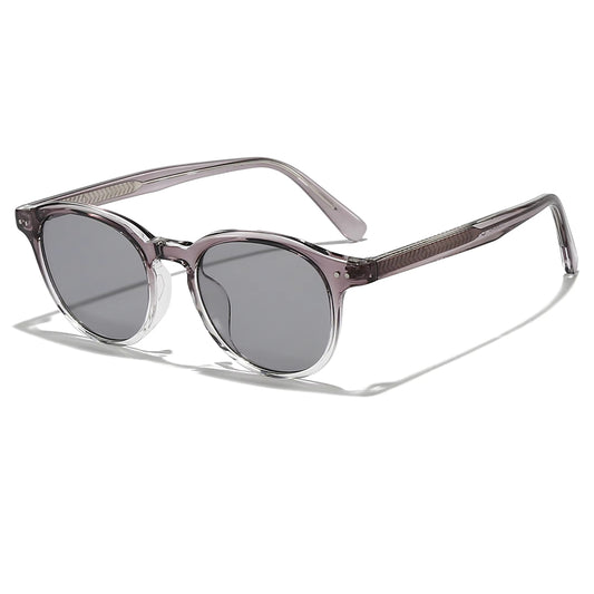 Unisex Techsuit Zonnebril 99046, Lichtpaars