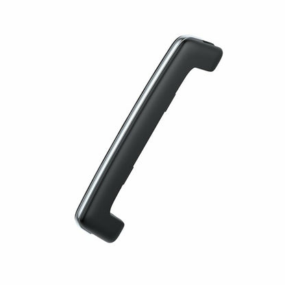 Auto Luchtverfrisser Baseus Paddle Ultrathin, Zilver SUXUN-BP0S