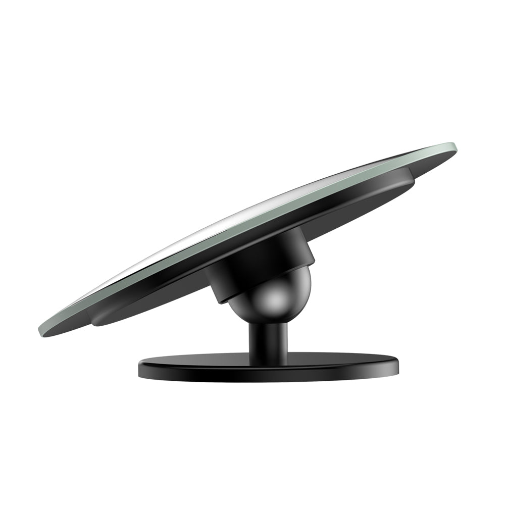 Techsuit eXtraView Blind Spot Mirror, Set of 2 Pieces