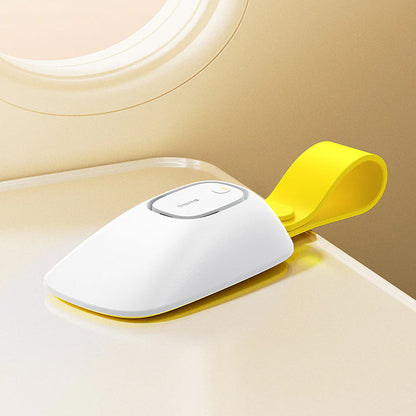 Deurstopper met Alarm Baseus Heyo, Wit C30438700213-Z1