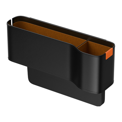 Baseus OrganizeFun Car Organizer for space between the console and seat, Resealed C20256502111-00