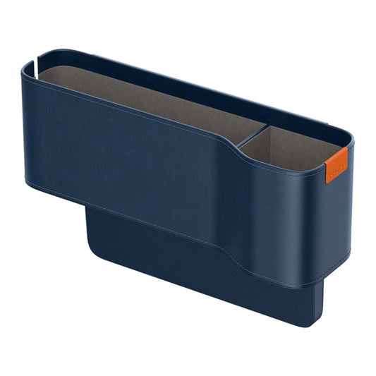 Auto-organizer Baseus OrganizeFun voor de ruimte tussen de console en de stoel, Blauw C20256502311-00