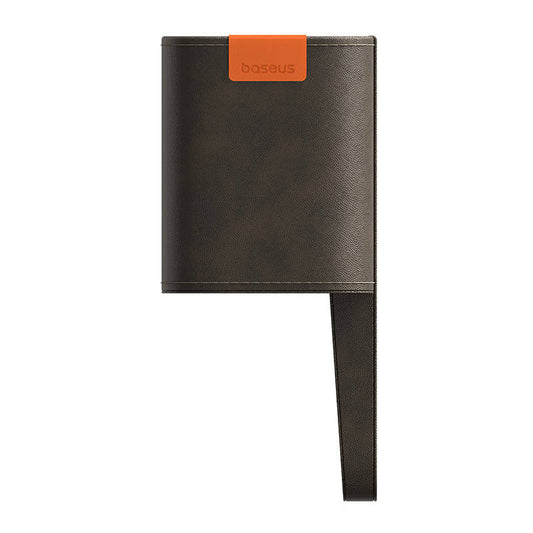 Baseus OrganizeFun Auto-organizer voor de ruimte tussen de console en de stoel, Bruin C20256502001-00