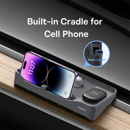 Auto-organizer met ETC-kaartlezer Baseus T-Space voor Tesla C20251301811-00