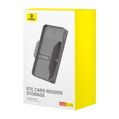 Auto-organizer met ETC-kaartlezer Baseus T-Space voor Tesla C20251301811-00