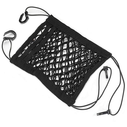 Auto-organizer Techsuit CO-B3 voor de ruimte tussen de stoelen