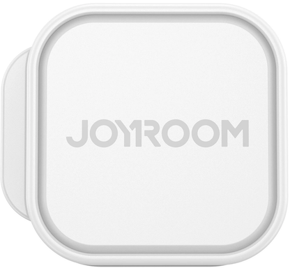 Joyroom Kabelorganizer JR-ZS368, Set van 6 Stuks, Wit