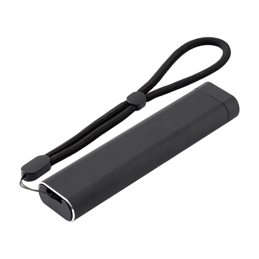 Accessoire Organizer / Kaartlezer Qualo QZS-P-01, Zwart