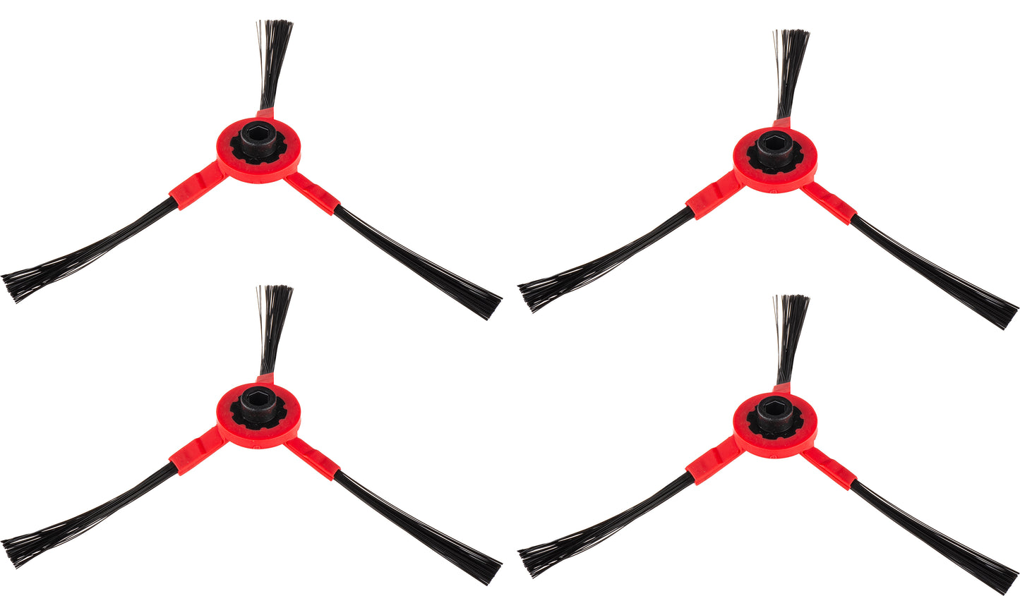 Verbruiksartikelenpakket voor Xiaomi 360 Robotstofzuiger C50 360-C50HHPJ-01