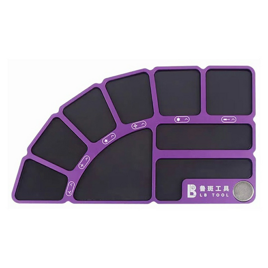 Magnetische Schroefmat LB Tool SST-1