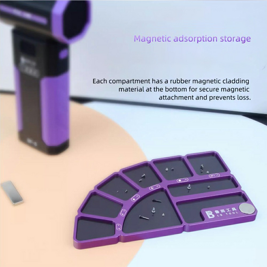 Magnetische Schroefmat LB Tool SST-1