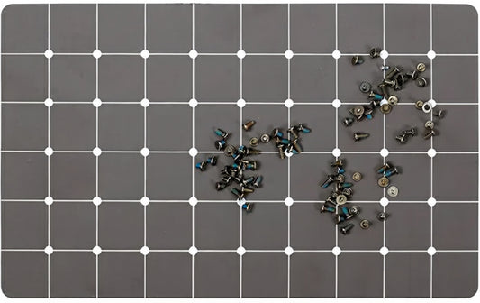 OEM Magnetische Schroefmat